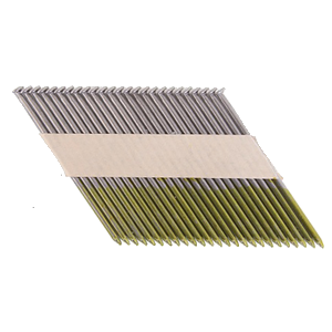 Makita F-30579 Striped Nails 34â° 3.1x75mm Bare