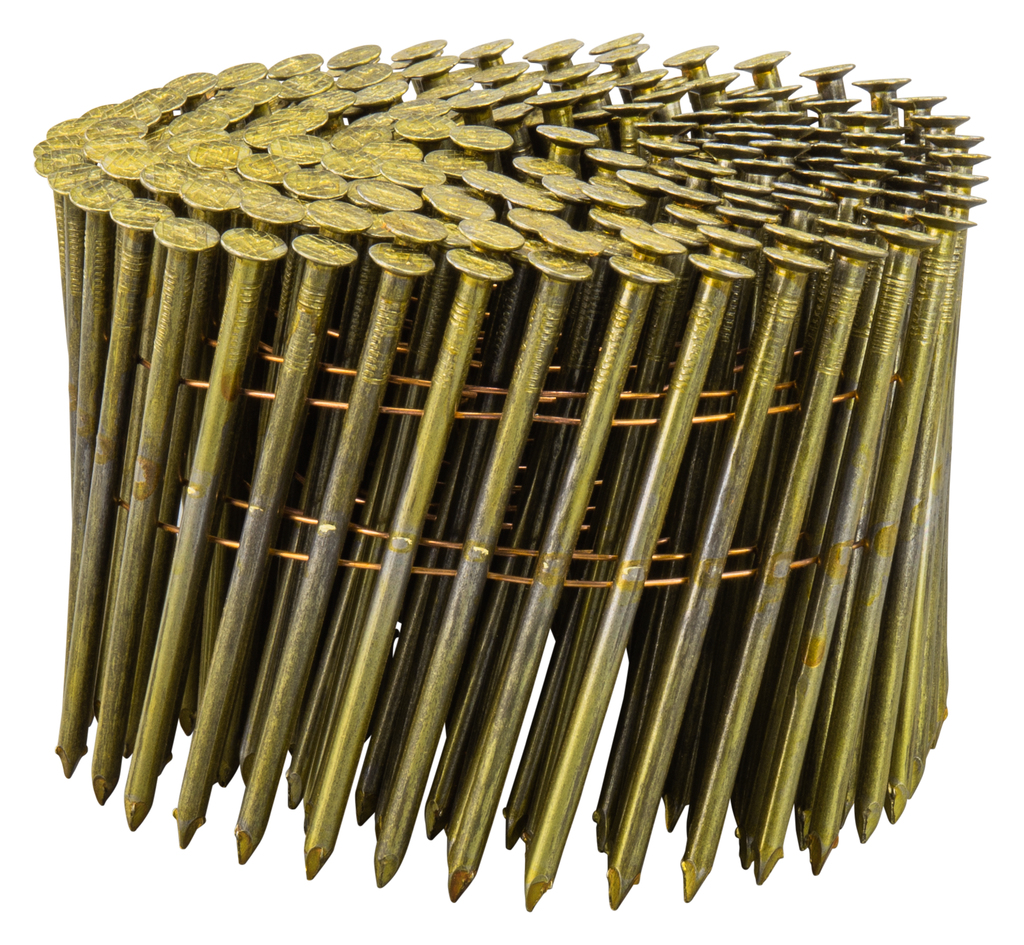 Makita F-31359 Smooth Wire Coil 18*200pcs