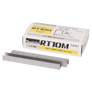 Makita F-81521 Staple Rt10m For St113d
