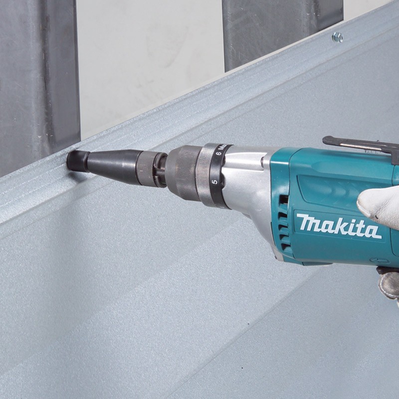 Makita FS2700 Screw Driver 240V - photo 2