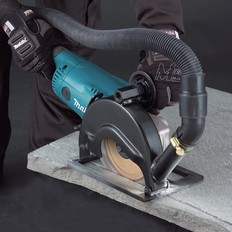 Makita GA9020 230mm 2200W Angle Grinder - photo 2