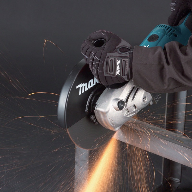 Makita GA9020 230mm 2200W Angle Grinder - photo 3