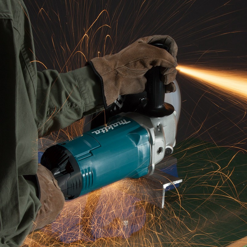 Makita GA9061 230 mm 2,200 W Angle Grinder - photo 3