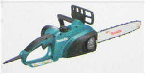 Makita UC3520A Electric Chain Saw