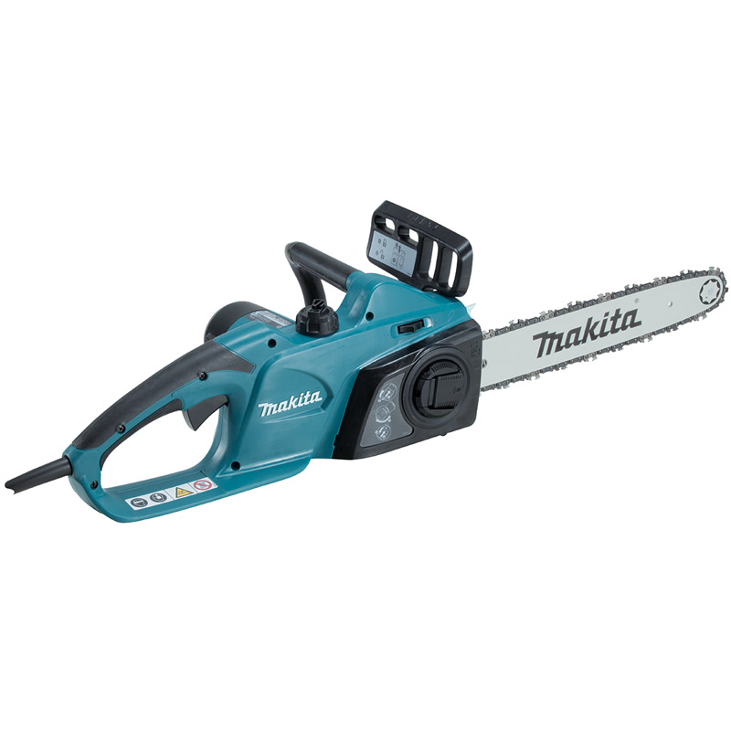 Makita UC4041A Electric Chain Saw