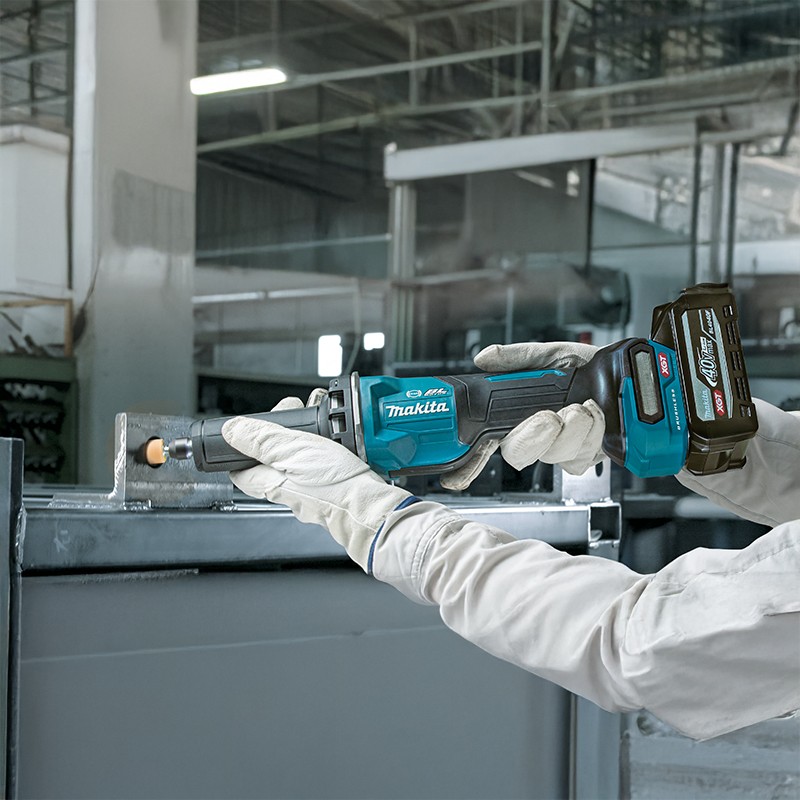 Makita GD002GZ 40V Max Cordless Die Grinder - photo 2