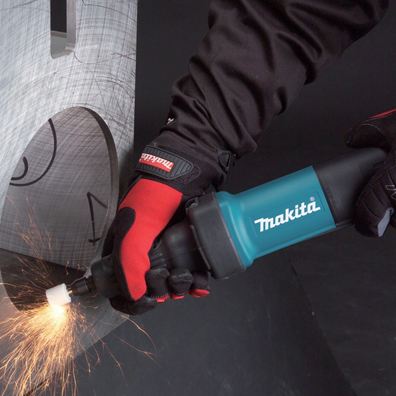 Makita GD0600/B Die Grinder 110V - photo 3