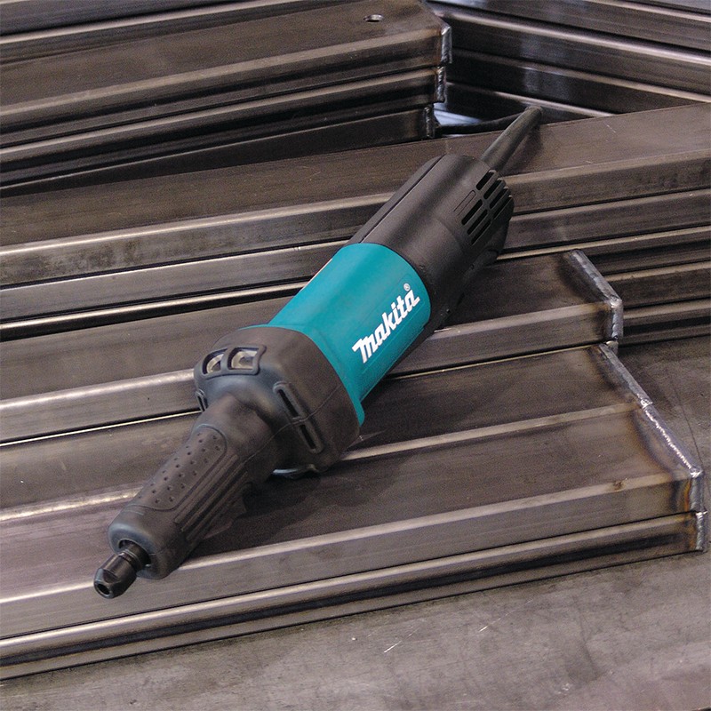 Makita GD0600/B Die Grinder 110V - photo 2