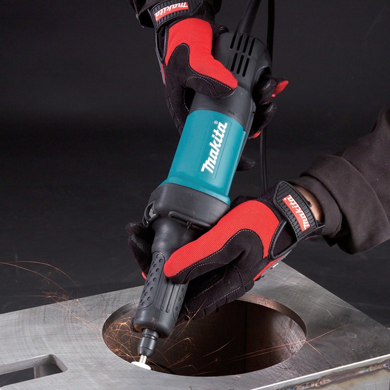 Makita GD0600 Die Grinder 240V - photo 4