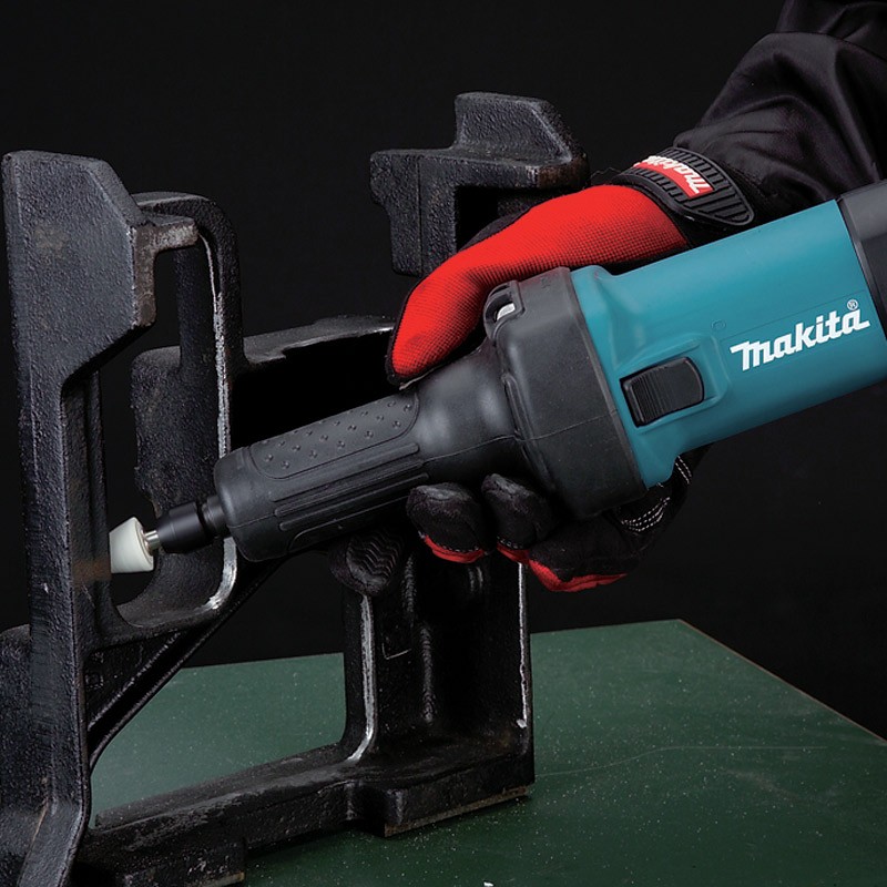 Makita GD0601/B Die Grinder 110V - photo 2