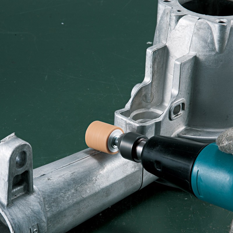 Makita GD0603 Compact Die Grinder 6 mm - photo 2