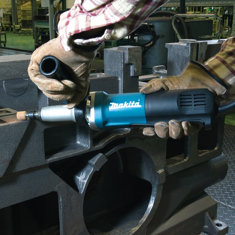 Makita GD0801C Die Grinder 8 mm - photo 2