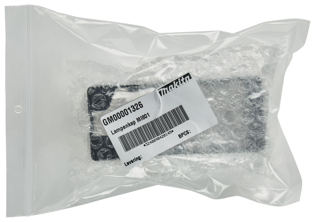 Makita GM00001326 Lamp Shade Ml006 - photo 4