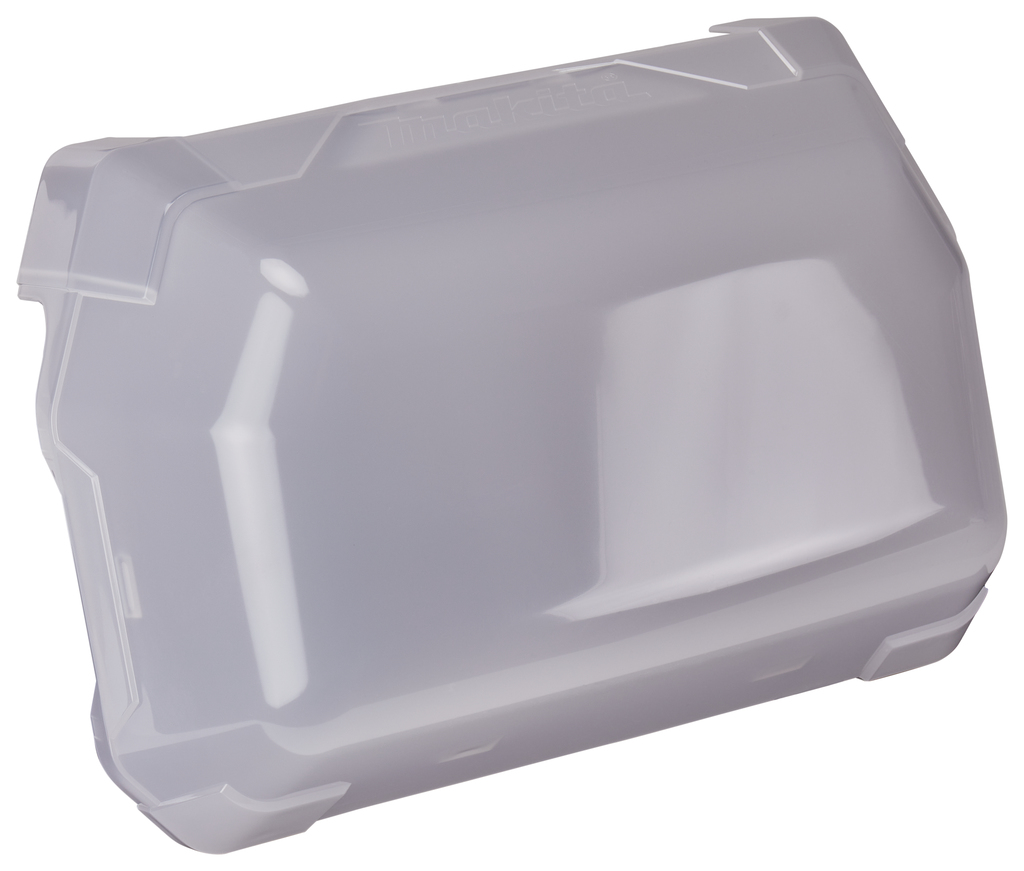 Makita GM00002286 Poly-Carbonate Diffuser Cover - Dml809 - photo 2
