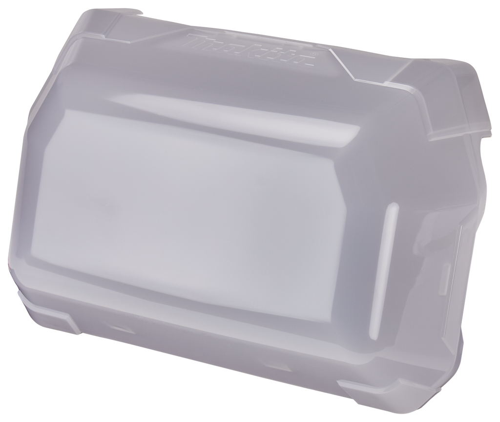 Makita GM00002286 Poly-Carbonate Diffuser Cover - Dml809 - photo 3
