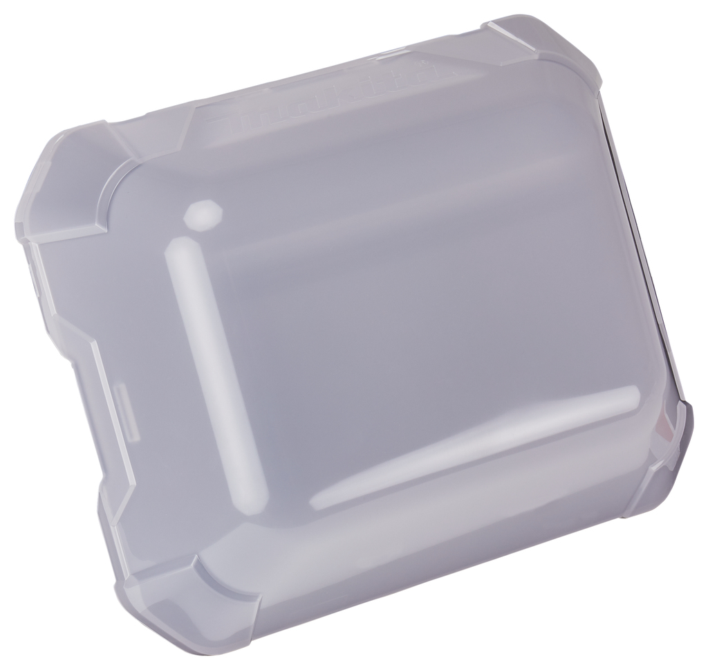 Makita GM00002287 Poly-Carbonate Diffuser Cover - Dml811 - photo 2