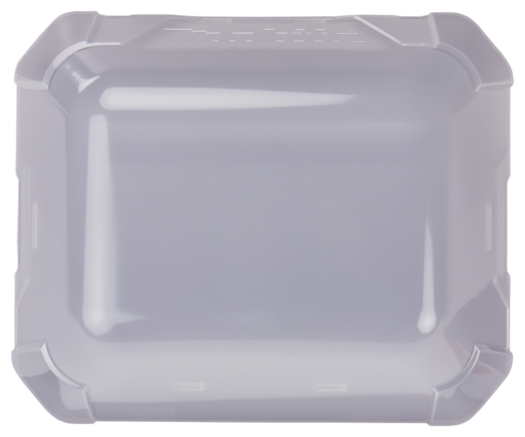 Makita GM00002287 Poly-Carbonate Diffuser Cover - Dml811