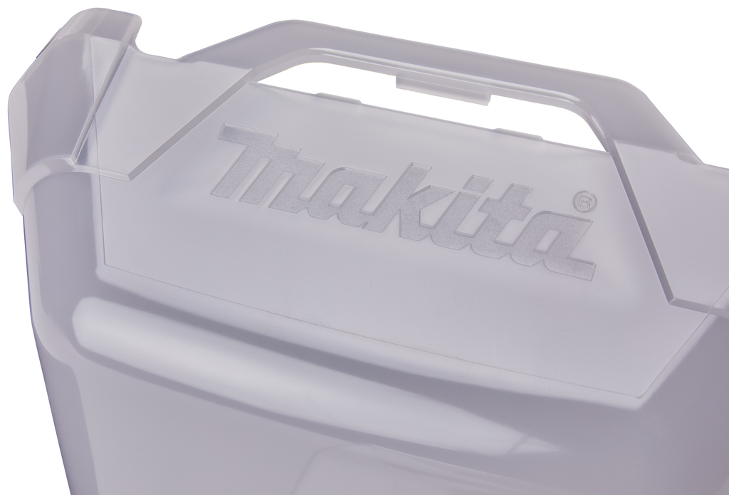 Makita GM00002287 Poly-Carbonate Diffuser Cover - Dml811 - photo 4