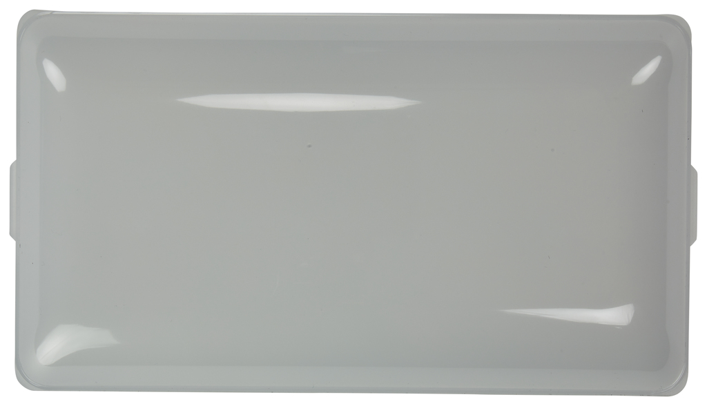 Makita GM00002377 Poly-Carbonate Diffuser Cover - Ml009g