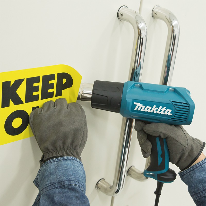 Makita HG6030K Heat Gun 240V - photo 2