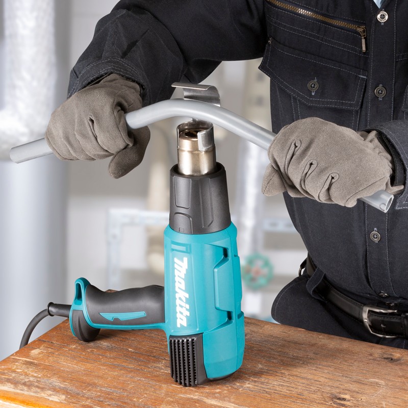 Makita HG6530VK Heat Gun 240V - photo 2