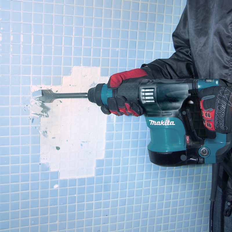 Makita HK1820 Power Scraper 240V - photo 3