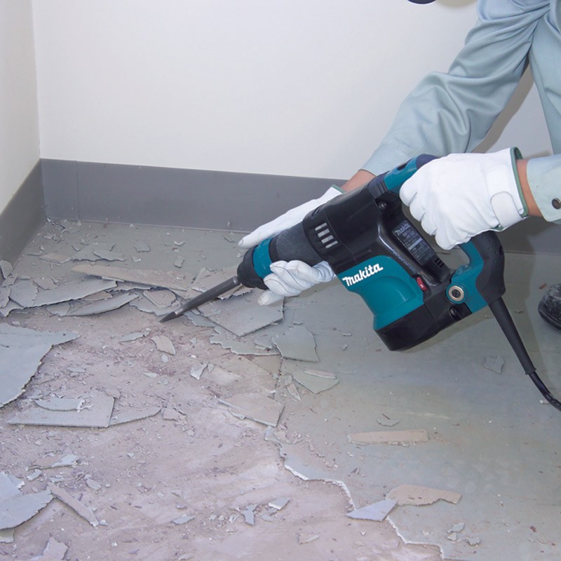 Makita HK1820 Power Scraper 240V - photo 2