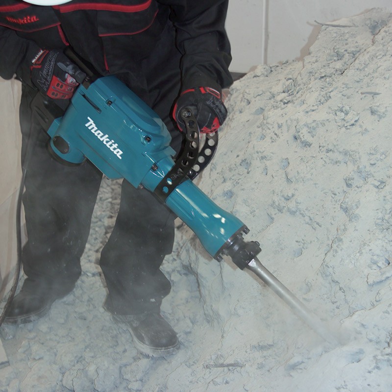 Makita HM1306 30mm Demolition Hammer - photo 2