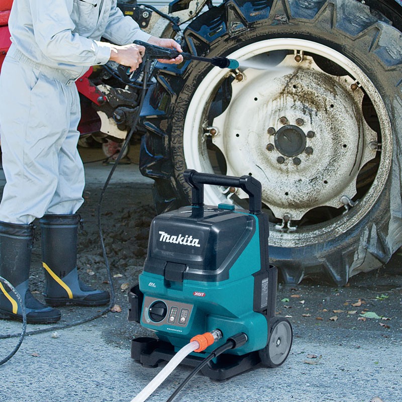 Makita HW001GZ High Pressure Washer - photo 3