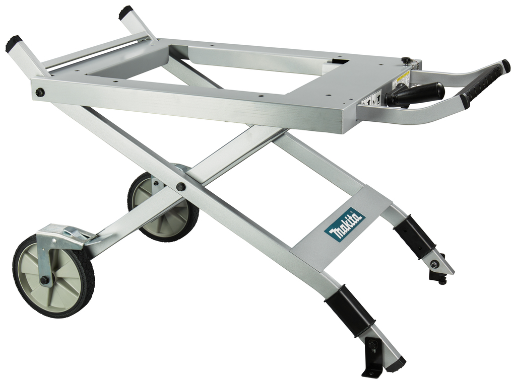 Makita JM27000300 Wst03 Stand Set For Mlt100 - photo 4