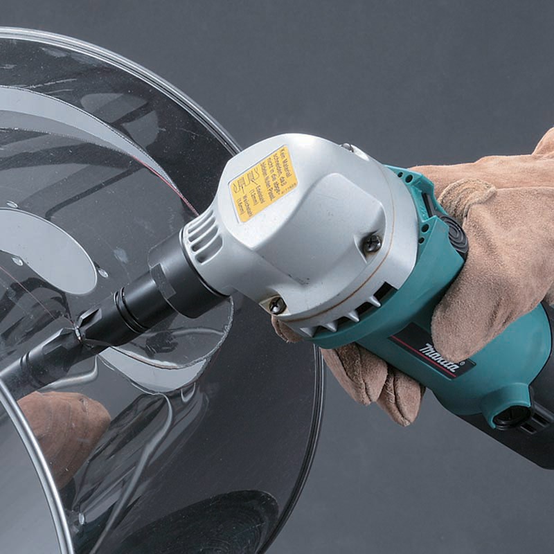 Makita JN1601 Nibbler 550 W - photo 2