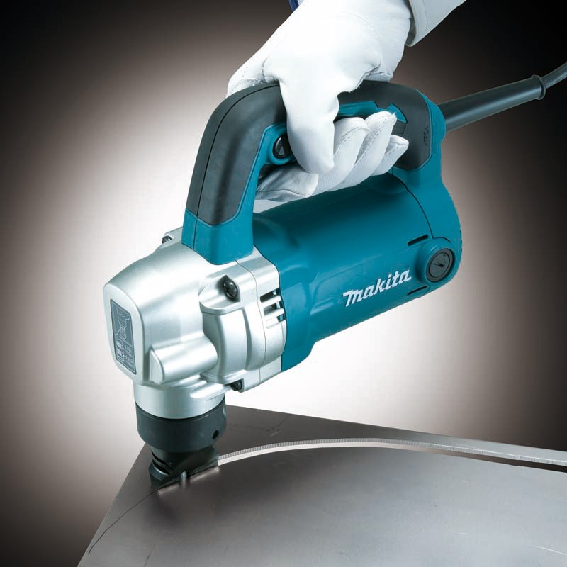 Makita JN3201 3.2 mm Nibbler 240V - photo 3