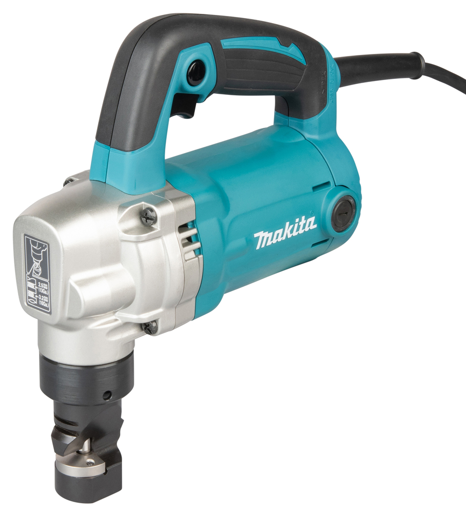 Makita JN3201 3.2 mm Nibbler 710 W - photo 2