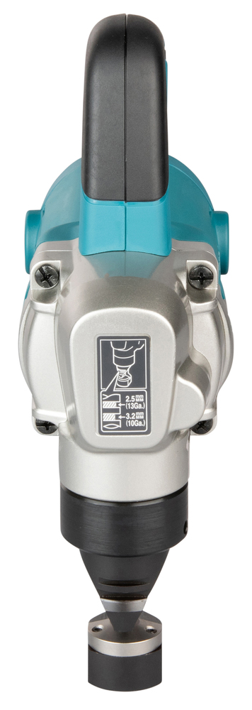 Makita JN3201 3.2 mm Nibbler 710 W - photo 3