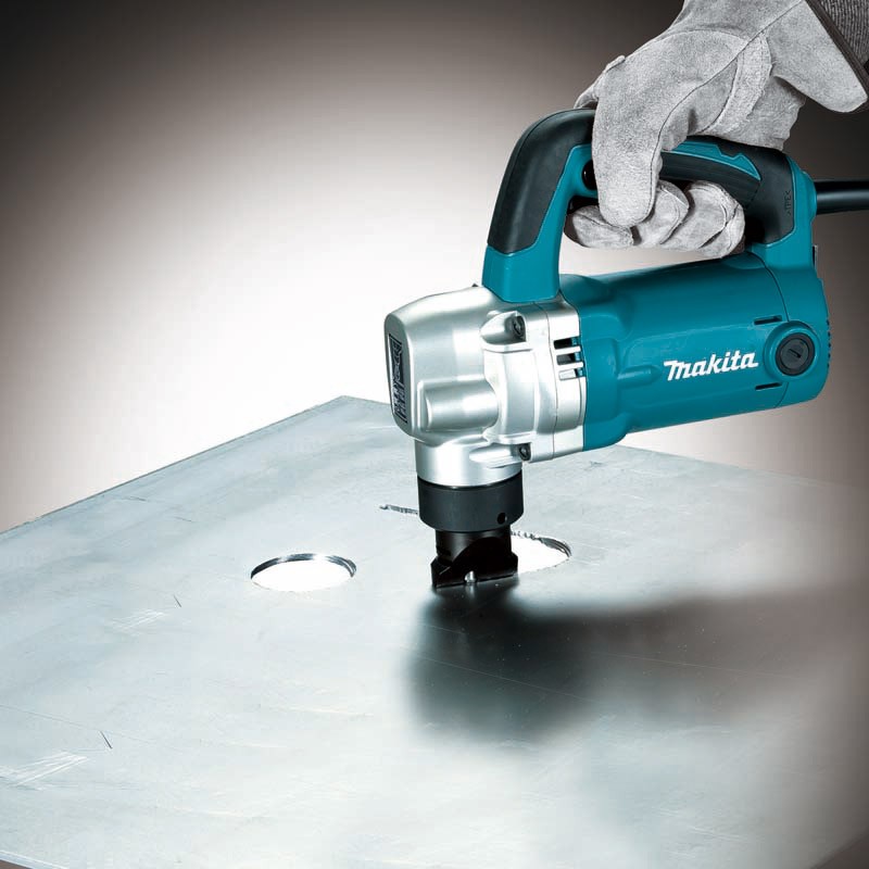 Makita JN3201J/B Nibbler 110V - photo 2