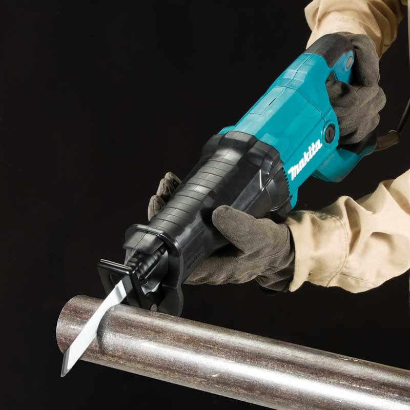 Makita JR3051TK Reciprocating Saw, 1200W, with Carry Case - photo 3