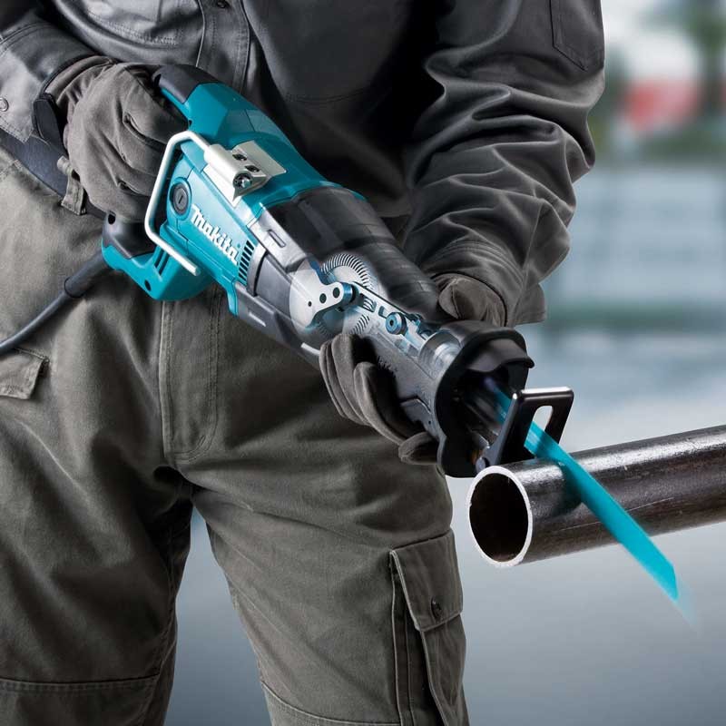 Makita JR3061T Reciprocating Saw, 1250W, 240V - photo 3