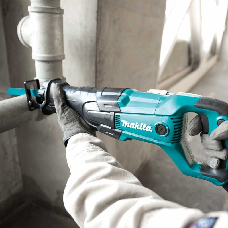 Makita JR3061T Reciprocating Saw, 1250W, 240V - photo 2