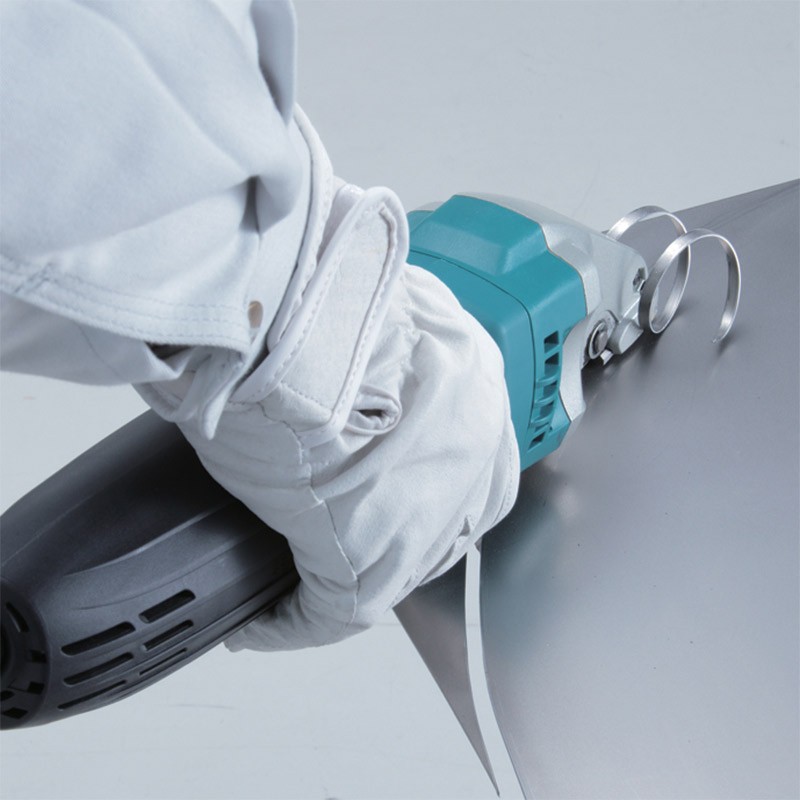 Makita JS1601 Metal Shear 240V - photo 2