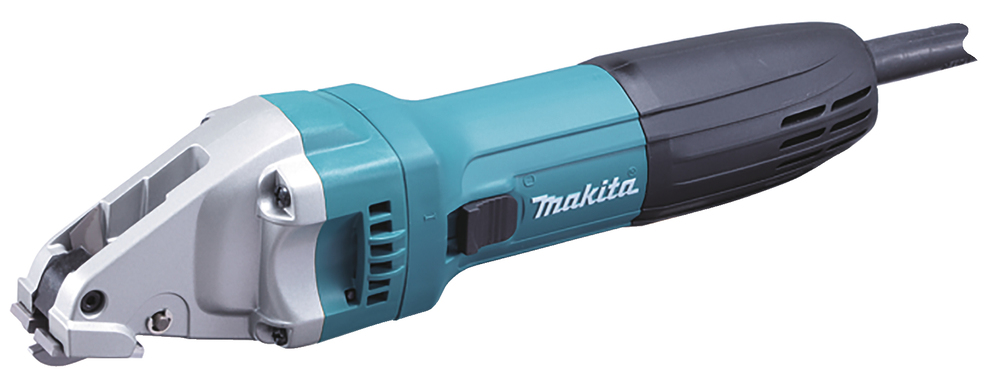 Makita JS1601 Straight Metal Shear 1.6 mm 380 W - photo 2