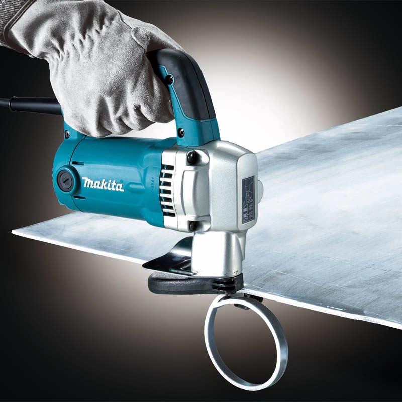 Makita JS3201/B Metal Shear 110V - photo 2