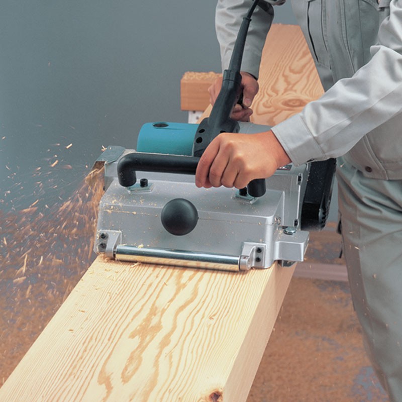 Makita KP312S Planer 240V - photo 2