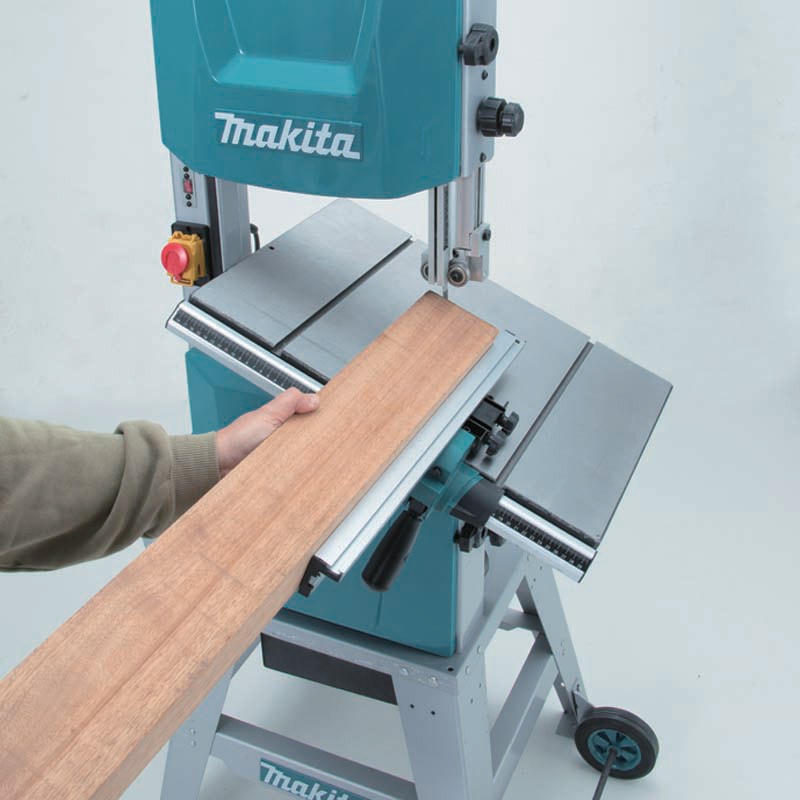 Makita LB1200F 305 mm Band Saw - photo 2