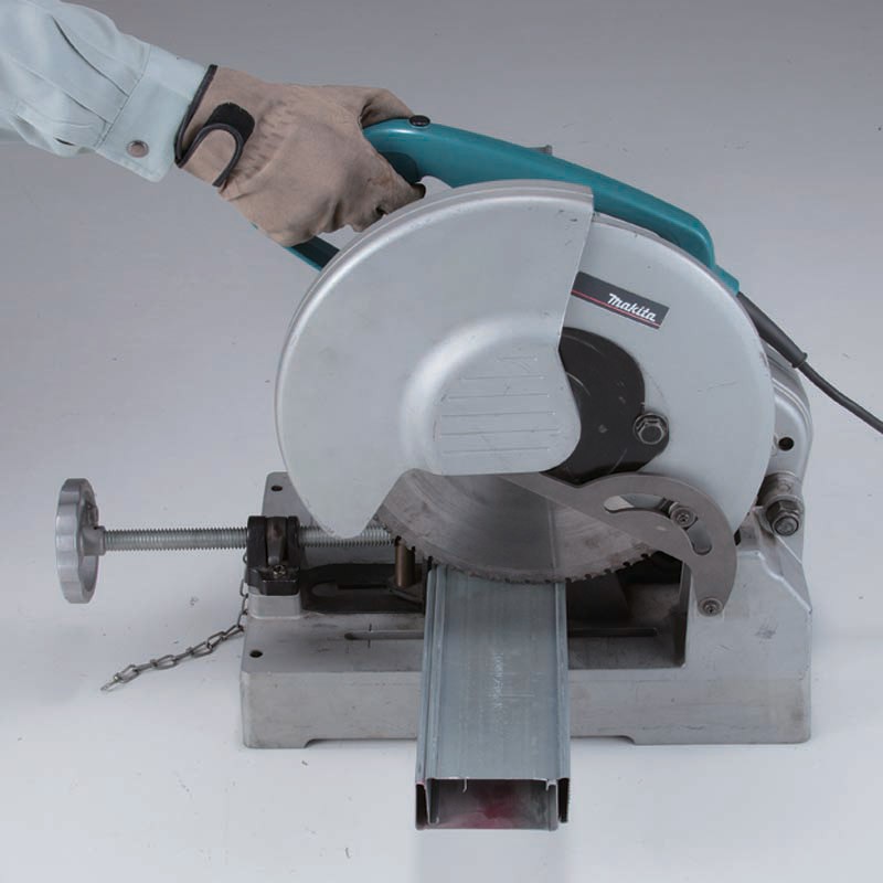 Makita LC1230 305mm Metal Cutting Saw - photo 2
