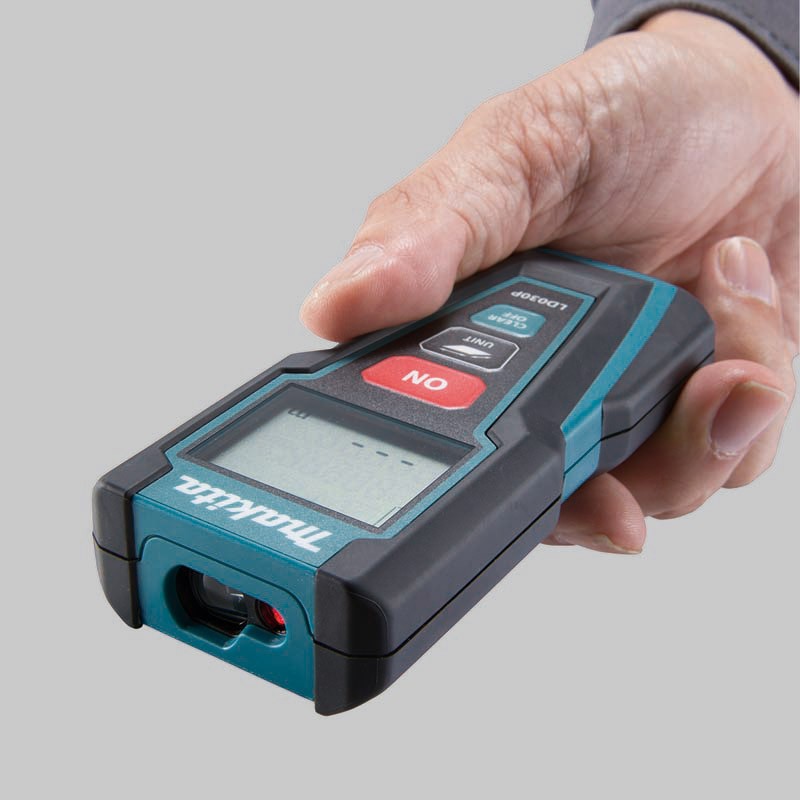 Makita LD030P Laser Distance Measure - photo 2