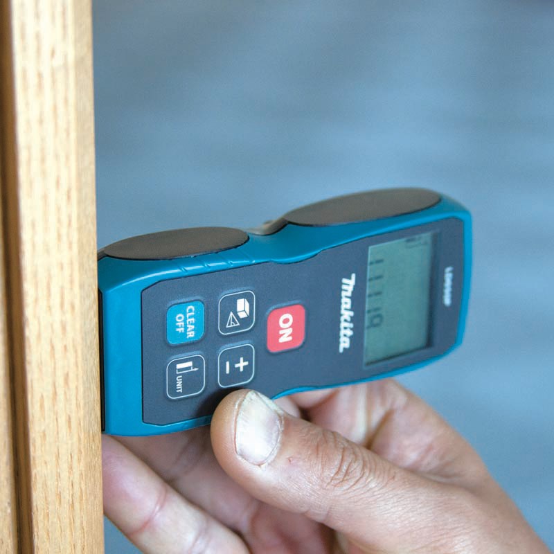 Makita LD050P Laser Distance Measure - photo 2