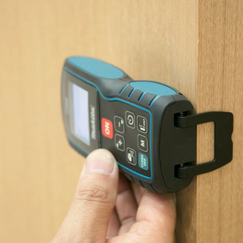 Makita LD080P Laser Distance Measure - photo 2