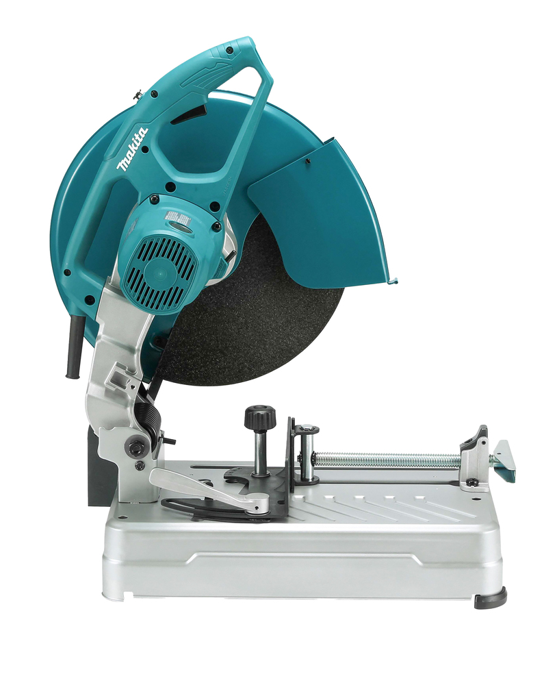 Makita LW1400 355mm Toolless Portable Cut-Off Saw, 2200W - photo 5