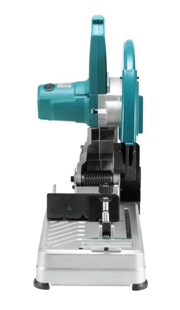 Makita LW1400 355mm Toolless Portable Cut-Off Saw, 2200W - photo 3