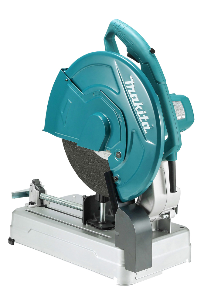 Makita LW1400 355mm Toolless Portable Cut-Off Saw, 2200W - photo 4